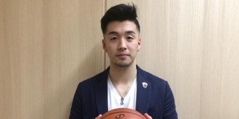 「獲れるタイトルはすべて獲りたい」 横浜ビー・コルセアーズ、田渡凌選手が語るNBA、B.LEAGUE