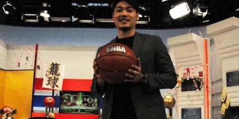 「ハッスルしている部分を見てほしい」 サンロッカーズ渋谷、長谷川智也選手が語るNBA、B.LEAGUE