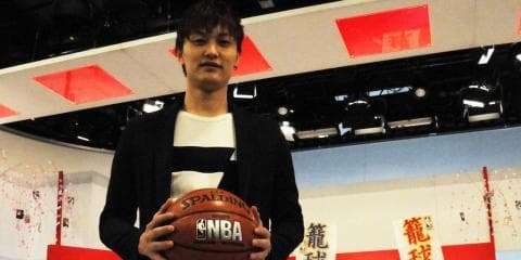 「日本トップのポイントガードと呼ばれたい」 富山グラウジーズ、宇都直輝選手が語るNBA、B.LEAGUE
