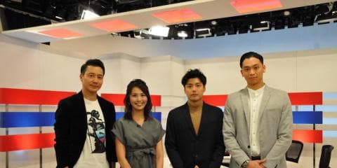 「前に出ることによって、バスケ界に何か還元できる」 リンク栃木ブレックス、渡邉裕規選手、落合知也選手が語るNBA、B.LEAGUE