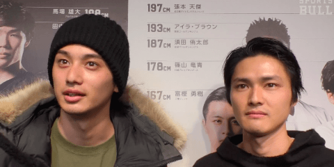 新しいエンターテイメント！Bリーグオールスターのライブビューイングが凄かった！