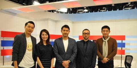 俳優・藤本隆宏さんに直撃インタビュー！ 「バスケットは人生を豊かにする材料の一つ」