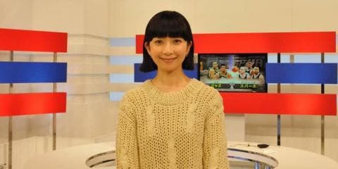 スパーズを応援する持田香織さんのプレーオフファイナル予想は!?　ＷＯＷＯＷが独占取材！　NBAバスケットボール プレーオフは4/15から放送！