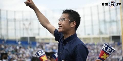【応援団特集】慶應「朱雀」 4月14日(土)春季リーグ戦開幕！