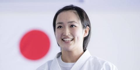 【動画】2018.6.8(Fri)お昼12時公開 清水希容選手VOL.1 CRAZY ATHLETES