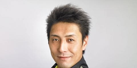 【インハイ.tv解説者】山本 隆弘(男子バレー決勝の解説)