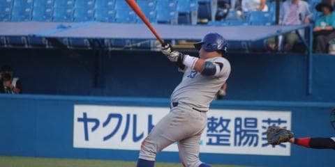 【東大】ビッグイニングに泣く