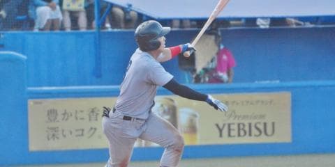 初登板・森田晃に勝ち星！６回の大量得点で今季最初の勝ち点を挙げる 東大②
