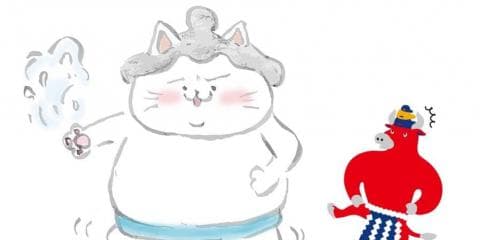 秋場所前半戦総括