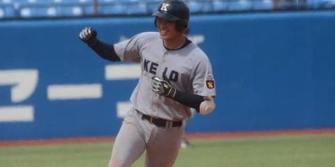 投打噛み合い紫紺を討伐！弾みをつけていざ首位攻防戦へ　明大③