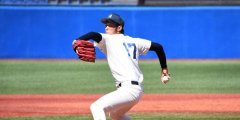 悔しい思いを胸に優勝へ落とせない1戦へ挑む！ 東京六大学野球秋季リーグ戦対立大戦展望