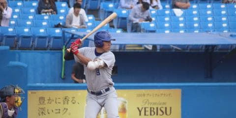 『僕の野球人生』第12回 山本　修　外野手　(4年/岡崎)