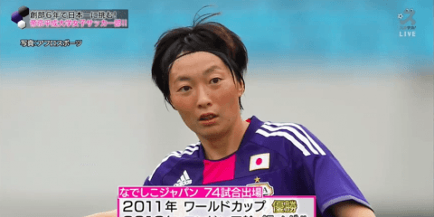W杯優勝メンバー・矢野喬子が監督として初の日本一へ挑む！全日本大学女子サッカー選手権大会が開幕！