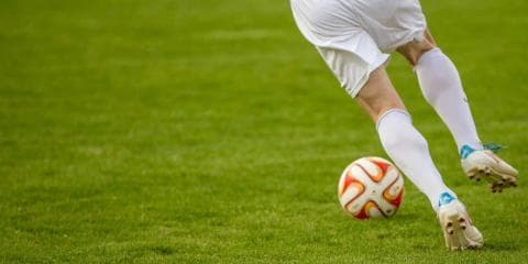 乾貴士、スペインリーグで100試合出場を達成