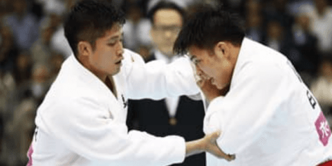 丸山城志郎と阿部一二三の交差する想い。２人の死闘はこうして生まれた