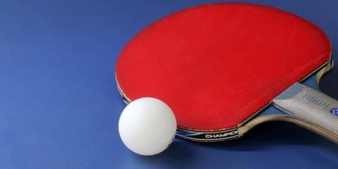 前回王者・吉村真晴、石川佳純組が世界選手権でペア再結成