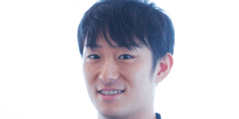 柳田将洋「日本の架け橋に」ROAD TO TOKYO2020