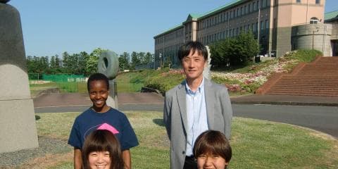 箱根駅伝で優勝に導いた名指導者 ～鈴鹿大学 女子駅伝チーム~　前編