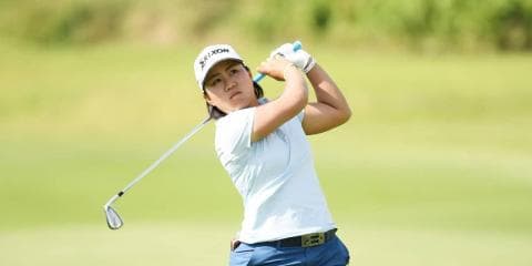『KPMG 全米女子プロゴルフ選手権』見どころをＷＯＷＯＷ解説陣・羽川豊が熱く語る