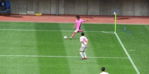 サッカー 競技ガイド