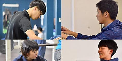 Vol.7 箱根のオレンジ旋風を支える“one” 法政大学体育会陸上部長距離ブロックチーム