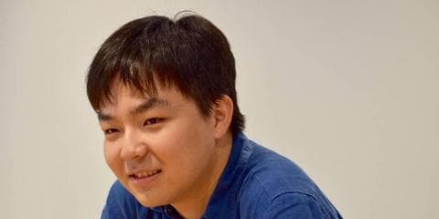 編集長インタビュー（東京大学新聞社編）
