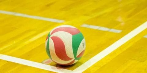 松本国際が8年ぶり2度目のインハイ王者！ バレーボール男子