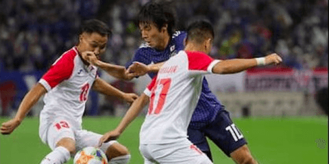 モンゴルに感謝。Ｗ杯予選で日本代表は絶好の「強化試合」をこなせた