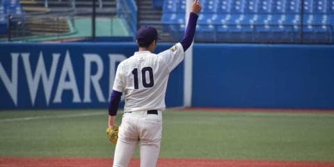 運命の時を待つ野球選手たち【大学生編】
