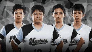 eBASEBALL プロリーグ アンケート〜千葉ロッテマリーンズ〜