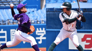 【東都大学野球】2部3部・3部4部入れ替え戦 勝敗の行方は