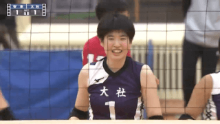 島根県 女子決勝 / 安来高校 vs 大社高校 / フルマッチ動画