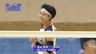 岩手県 女子決勝 / 一関第一高校 vs 盛岡誠桜高校 / ハイライト動画
