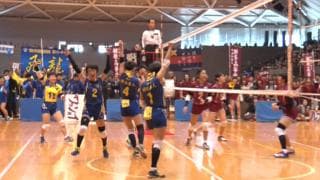 神奈川県 女子準決勝 / 県立相原高校 vs 横浜隼人高校 / ハイライト動画