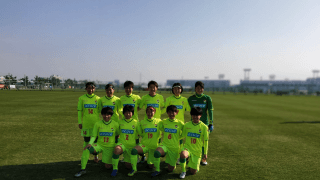 17得点で大勝！U-18ジェフレディース 第23回全日本U-18女子サッカー選手権大会1回戦