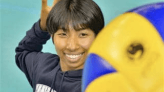 愛芽世の集大成！姉・藍梨卒業後の金蘭会、史上３校目の３連覇へ／春高バレー