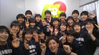 【2回戦・女子】（2020年 第72回大会 ）