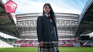 【高校女子サッカー】決勝12日/登録メンバーリスト