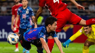 Ｕ－23日本代表、歴史的惨敗。もはや森保一監督の解任もやむなし