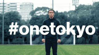 本田圭佑が新クラブ立ち上げ　クラブ名は「ONE TOKYO」