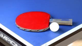 早田ひな　全日本、涙の初優勝！ダブルスとの２冠達成！