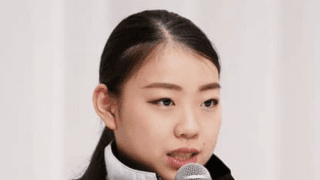 紀平梨花、４回転にも挑戦。今季初となる最高難度のジャンプ構成に