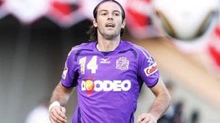 ミキッチの情熱的なプレーは、見る者のサッカー観を変えてしまった