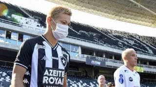 コロナによる本田圭佑への影響。ブラジルの各クラブも経済的にピンチ