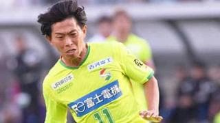 佐藤寿人、38歳でプレーできる喜び。「それって幸せじゃないですか！」