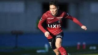 静学のアザール・松村優太。「18歳でも若いとは言っていられない」