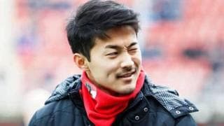 菅原由勢「お試し」のち５年契約。欧州で順応する秘訣を本人に聞く
