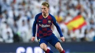 バルサの伝統の継承者はオランダ人。メトロノーム型プレーの真髄とは