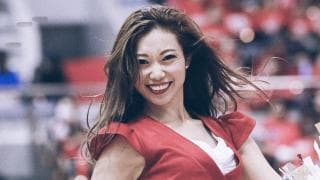 Yuko - STAR JETS（千葉ジェッツふなばし） / CHEER #10