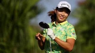 米女子ツアーが新スケジュールを発表。気になる渋野日向子への影響は
